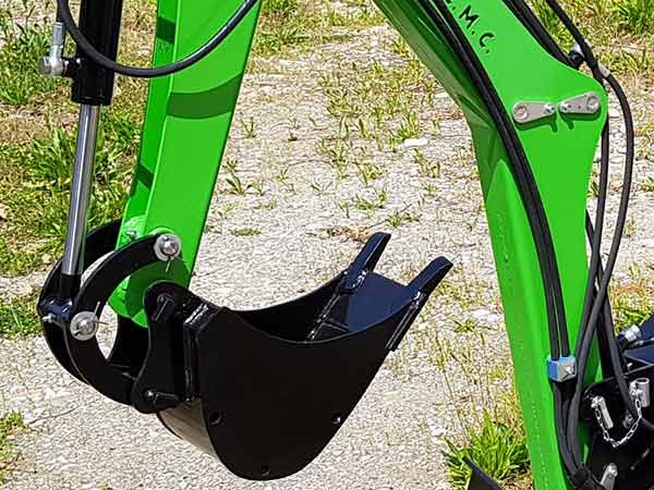 CH 200 benna prezzo modena