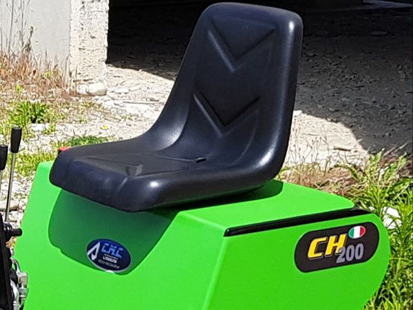 CH 200 cingolato modena
