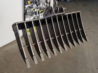 produzione accessori escavatore modena